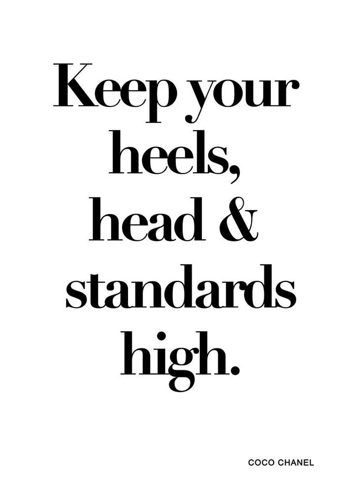 Poster - Keep Your High 70x100 - Dear Sam
