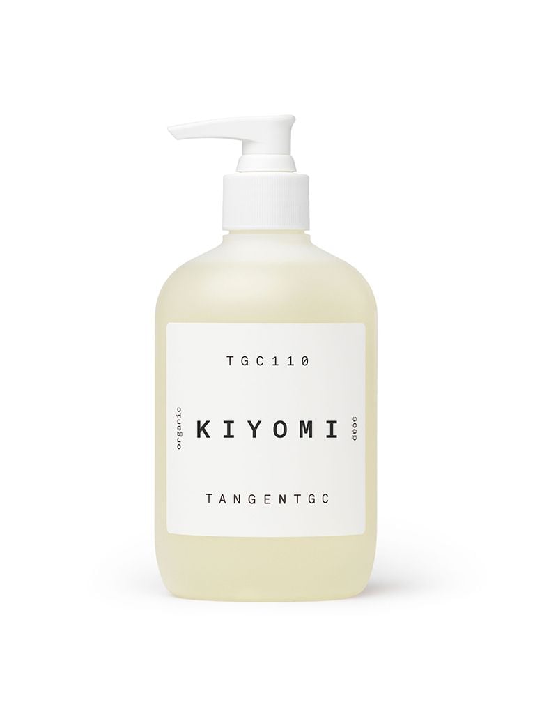 Kiyomi Liquid Soap