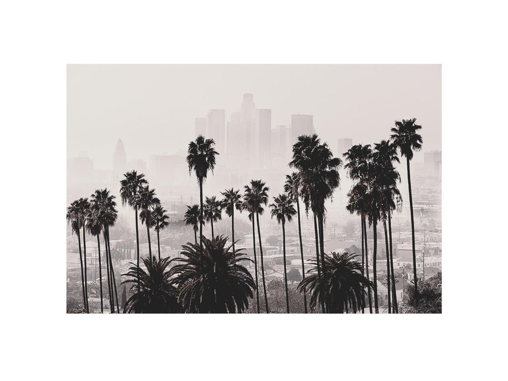 Plakat - LA LA LA 40x30 - Dear Sam