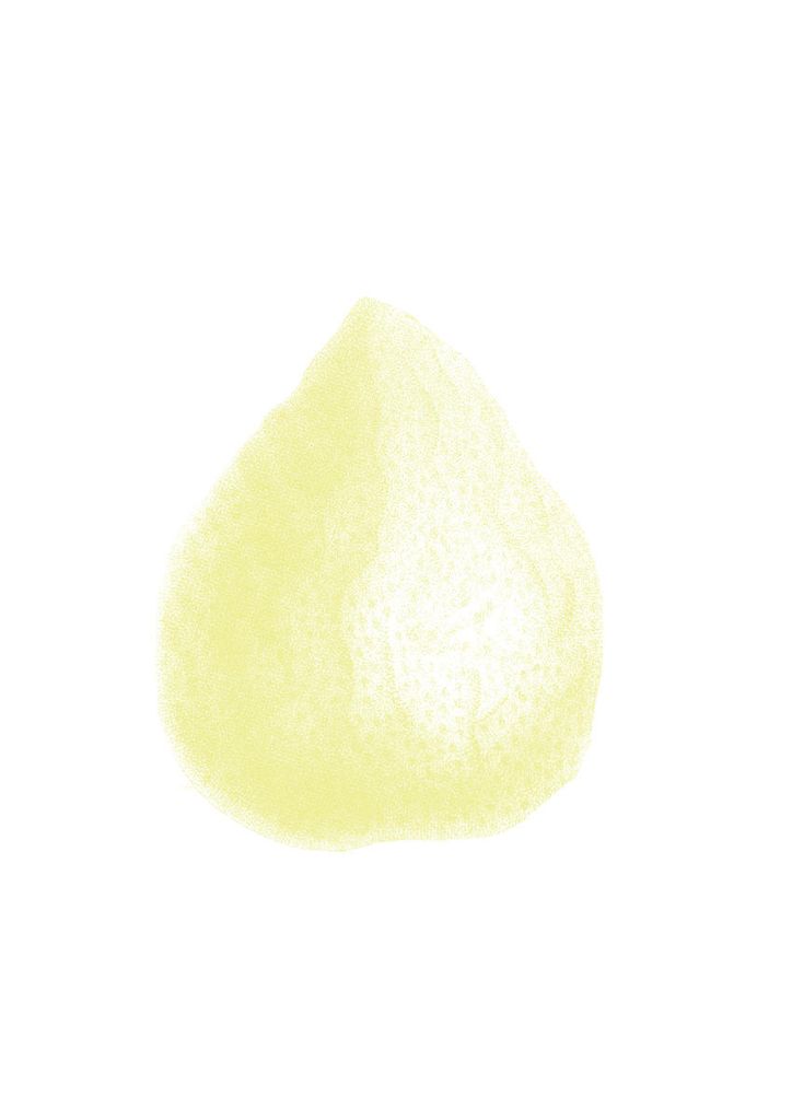 Poster - Lemon Dirty 21x30 - Dear Sam