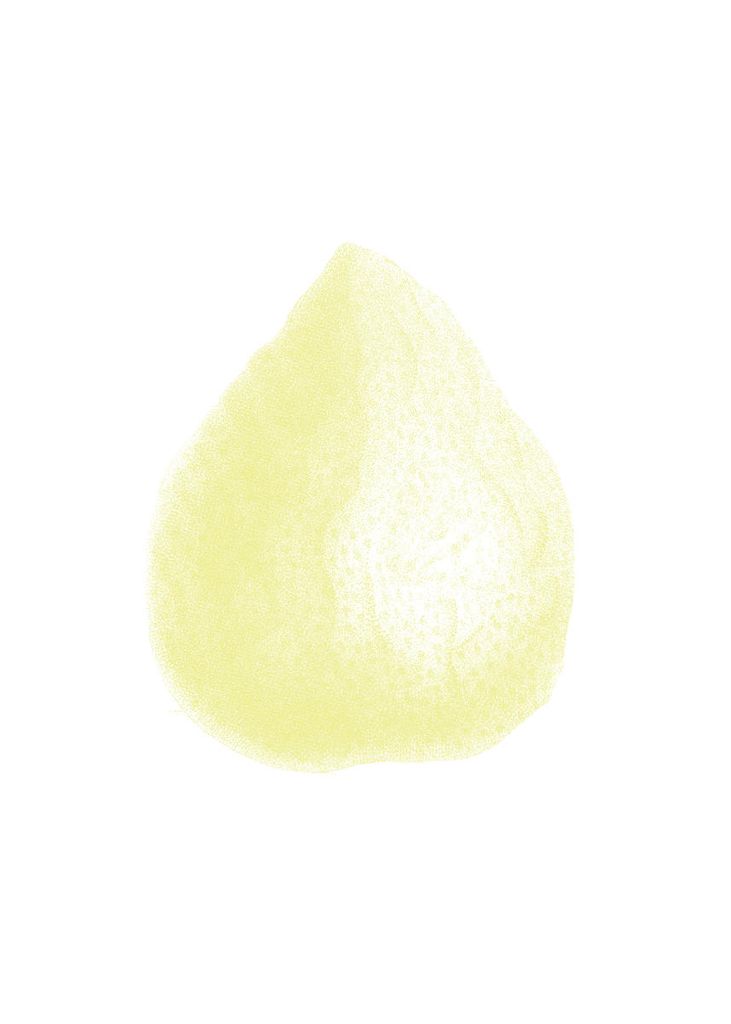 Poster - Lemon Dirty 50x70 - Dear Sam