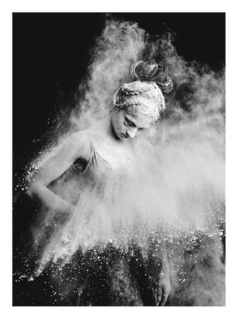 Poster - Life In Dust 30x40 - Dear Sam