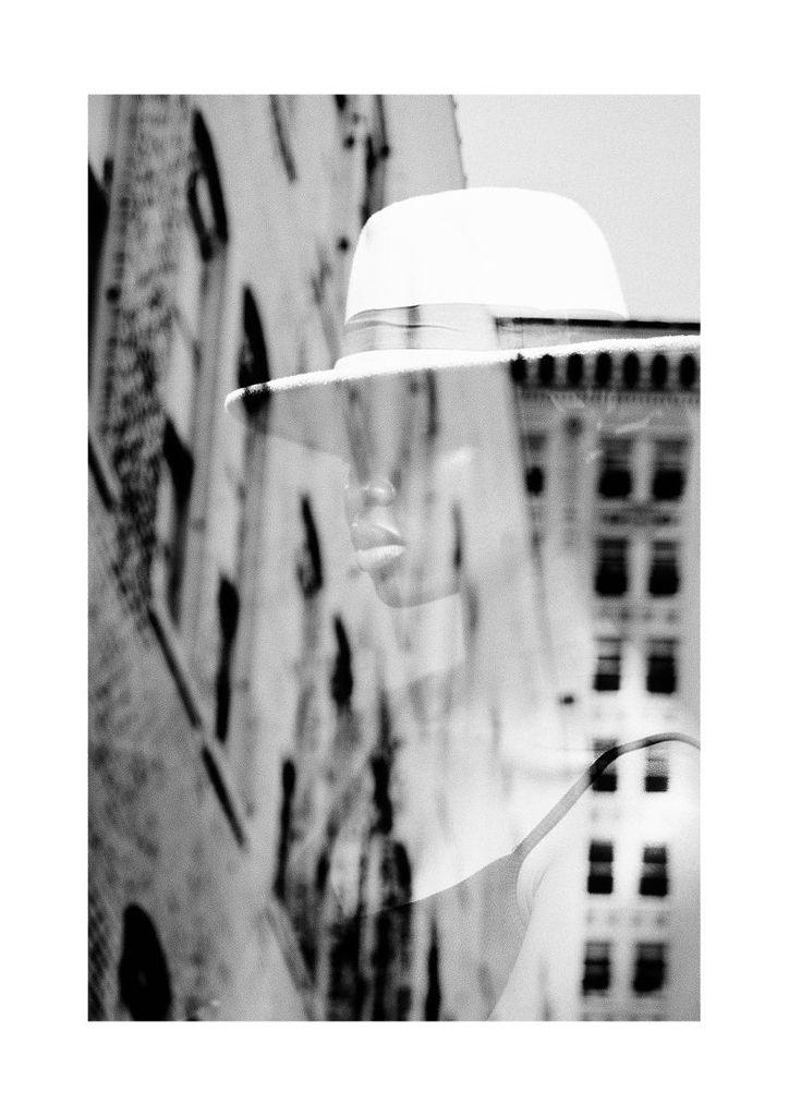 Poster - Look 21x30 - Dear Sam