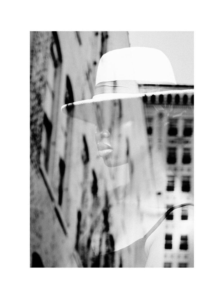 Poster - Look 30x40 - Dear Sam