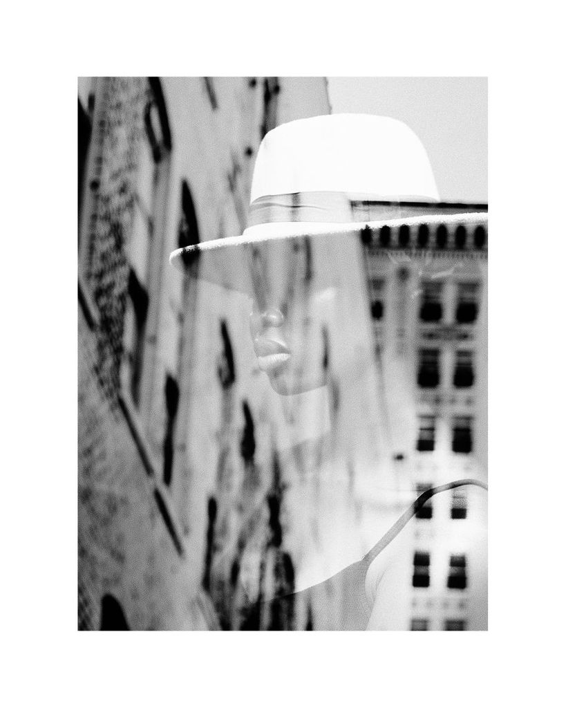 Poster - Look 40x50 - Dear Sam