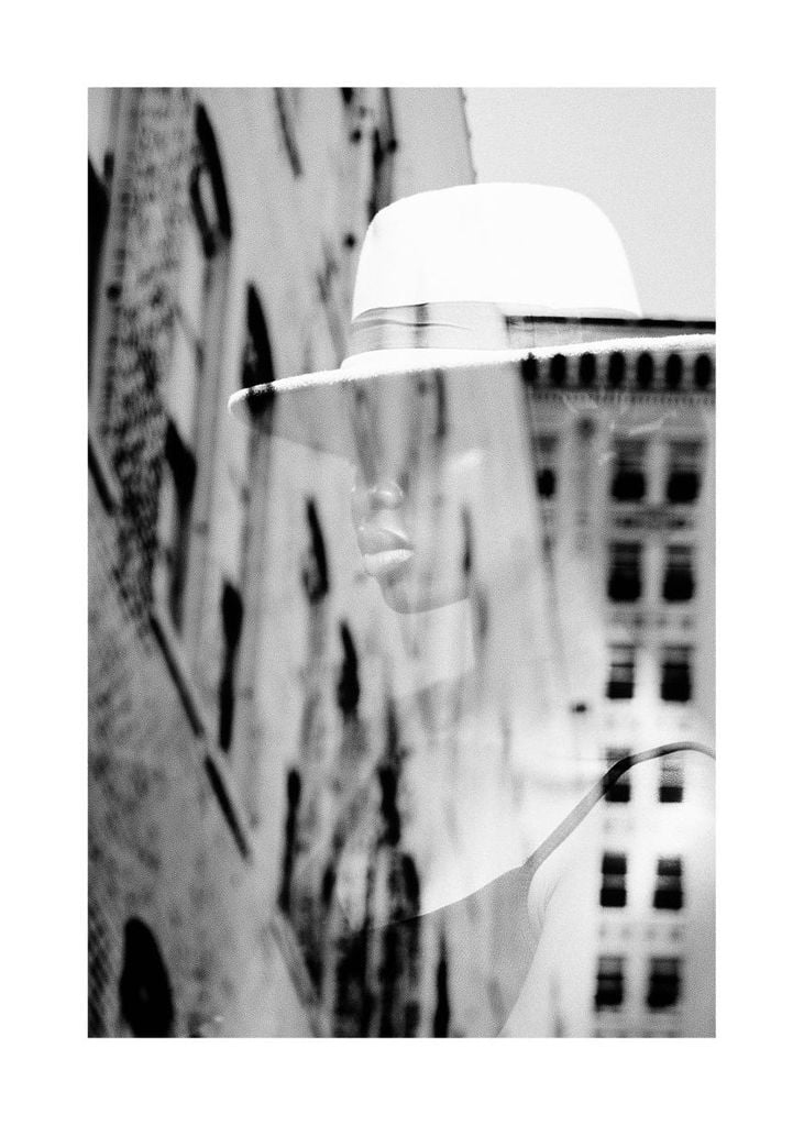 Poster - Look 50x70 - Dear Sam