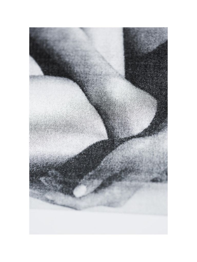 Poster - Memory Lane 30x40 - Dear Sam