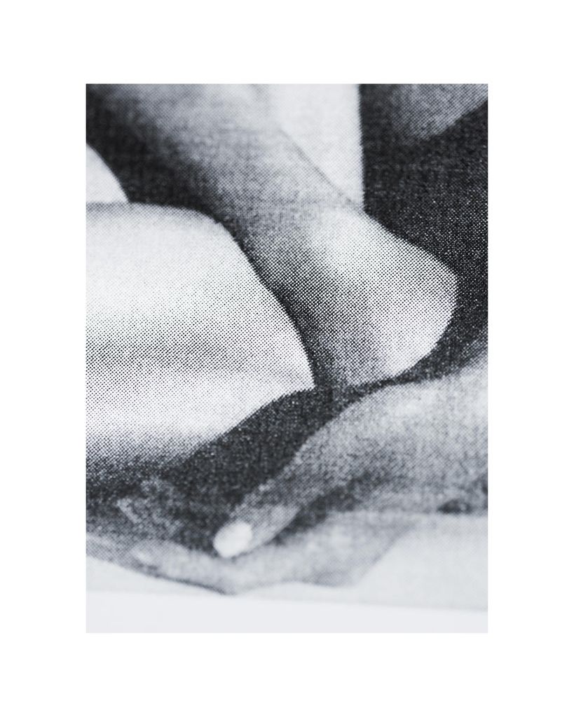 Poster - Memory Lane 40x50 - Dear Sam