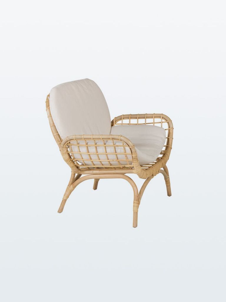 Moana lounge chair