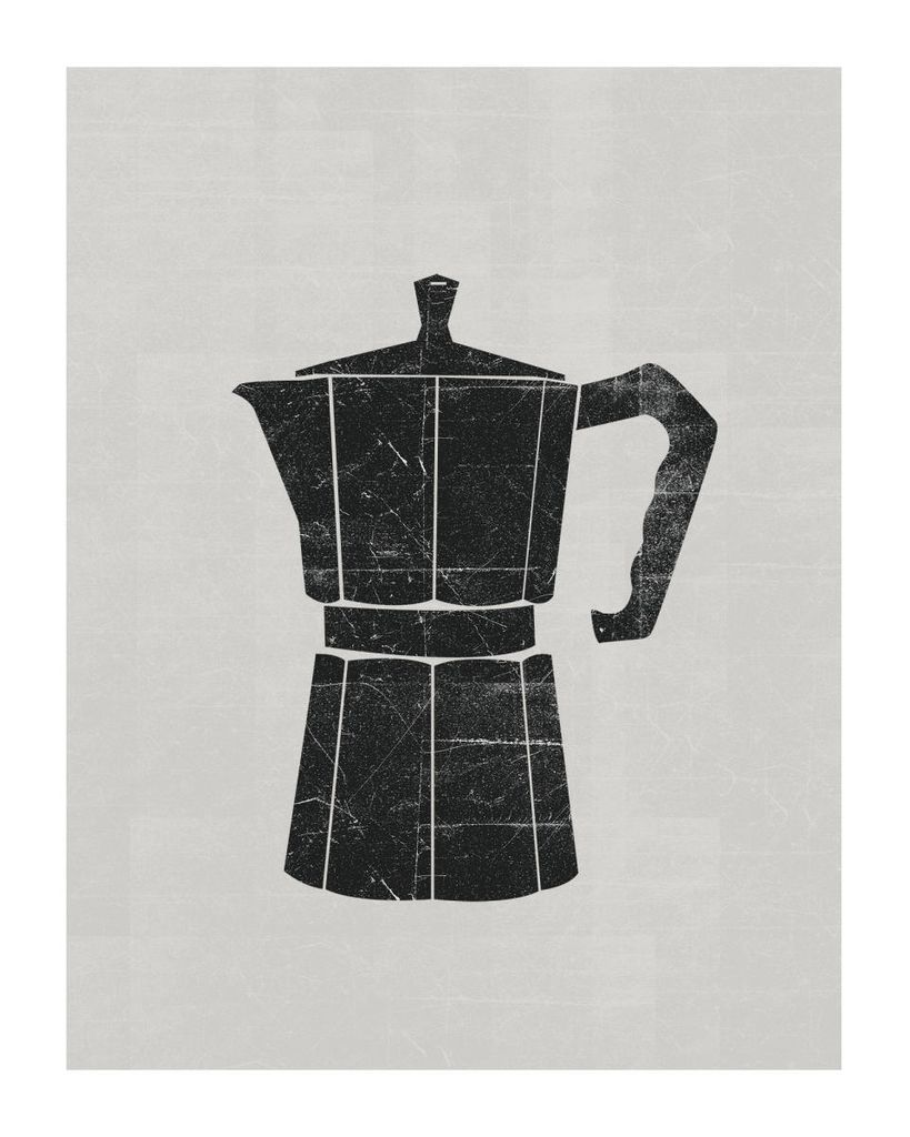 Poster - Mocca SWE 40x50 - Dear Sam