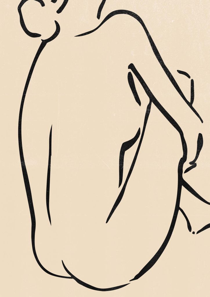 Poster - Moment 21x30 - Dear Sam