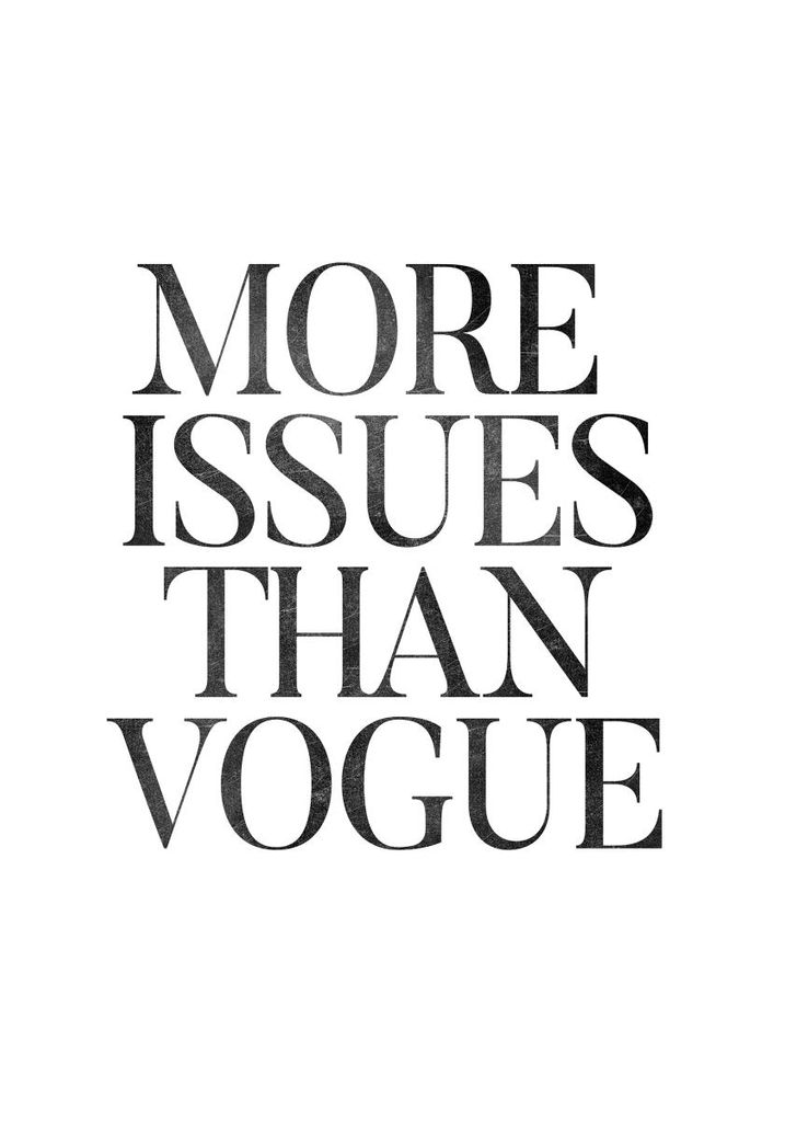 Poster - More Issues 70x100 - Dear Sam