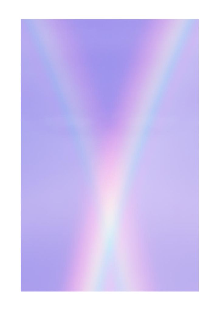 Poster - Oh My God Double Rainbow 21x30 - Dear Sam