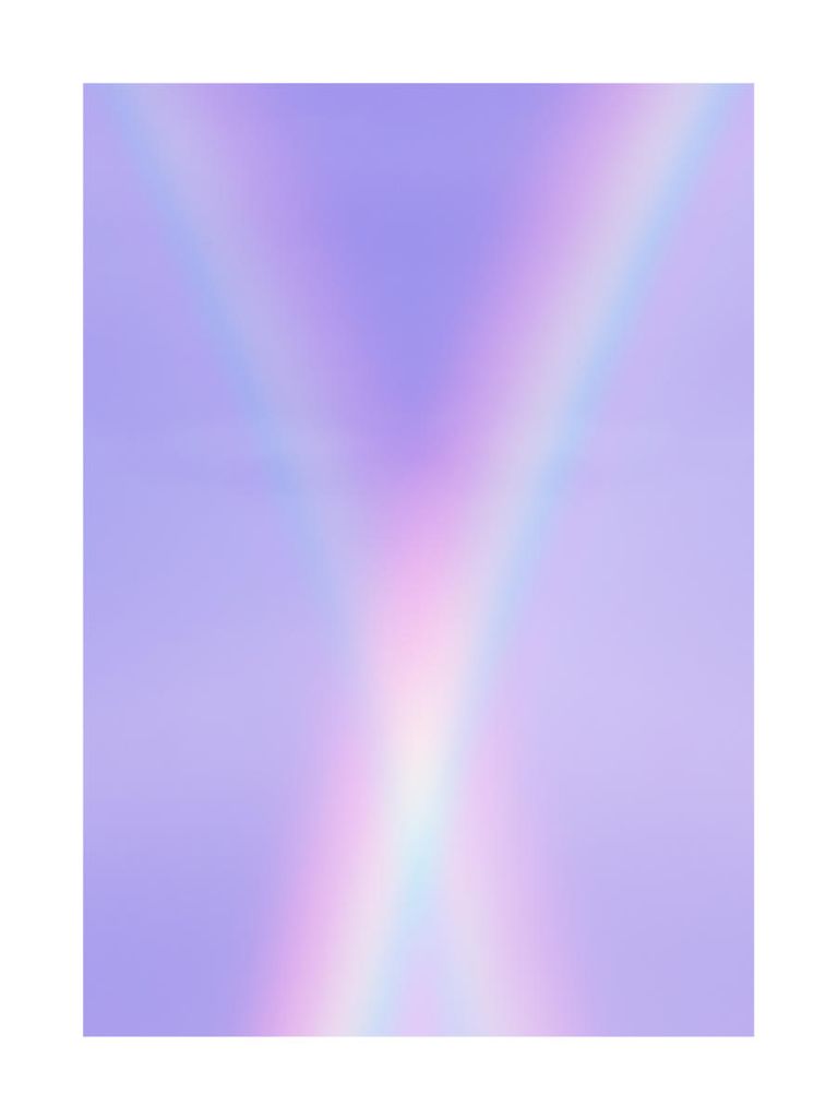 Poster - Oh My God Double Rainbow 30x40 - Dear Sam