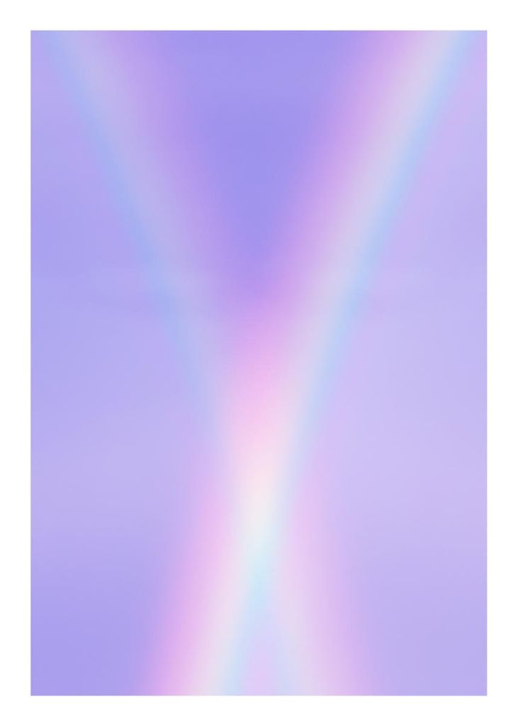 Poster - Oh My God Double Rainbow 50x70 - Dear Sam
