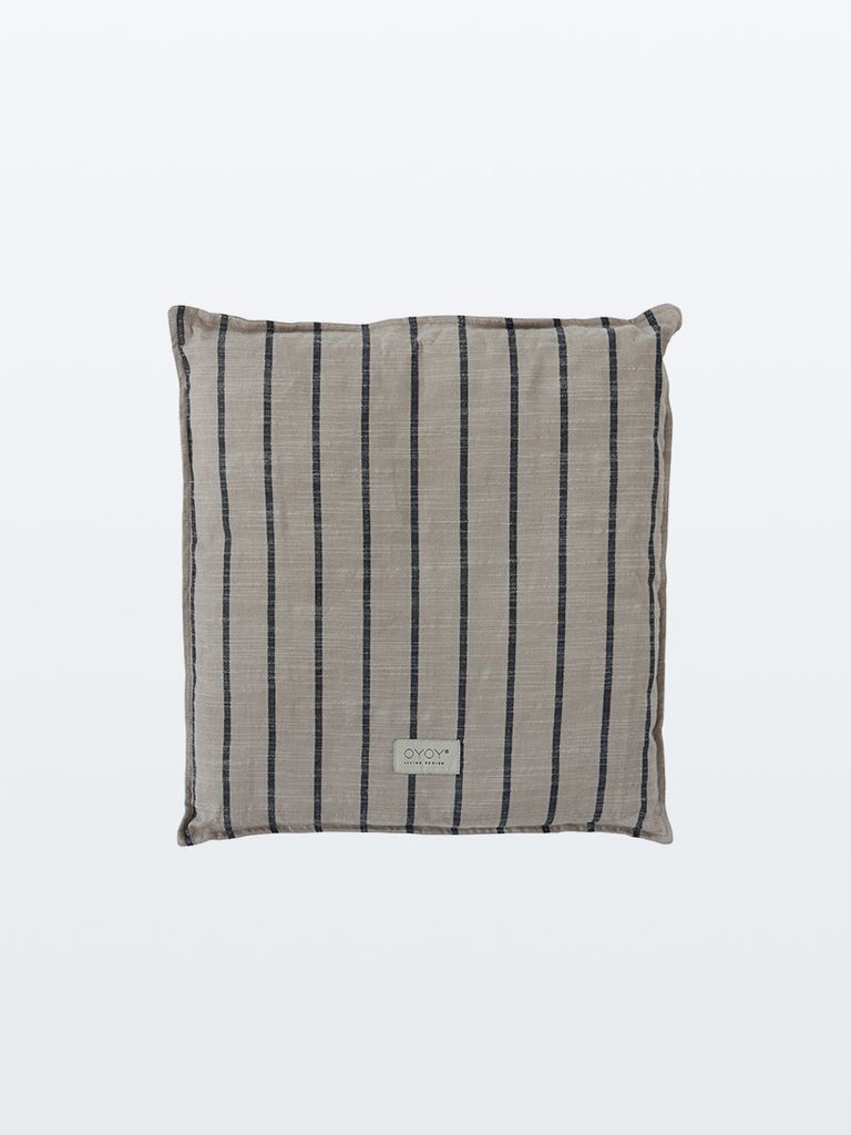 OUTDOOR KYOTO CUSHION SQUARE - CLAY