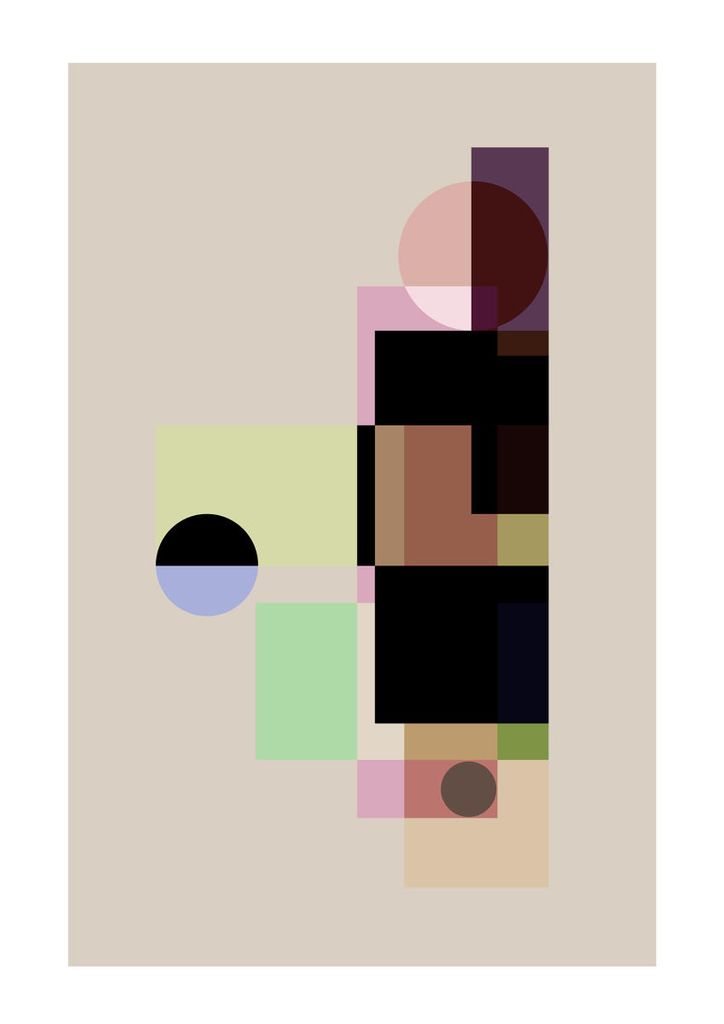 Poster - Pangea 2 21x30 - Dear Sam