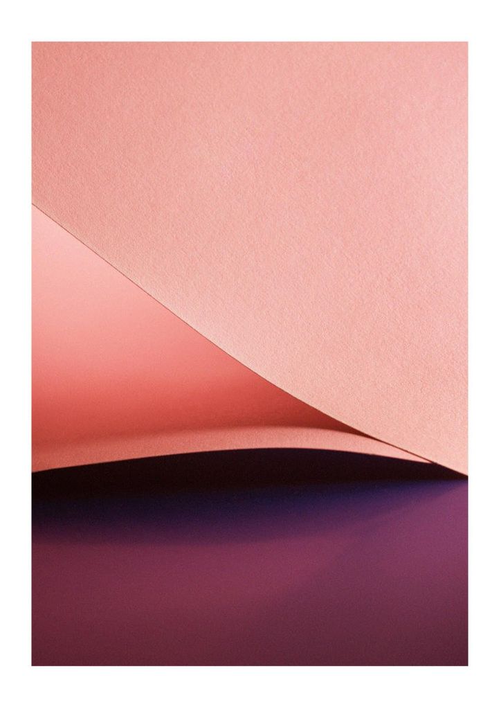 Poster - Paper Four 21x30 - Dear Sam