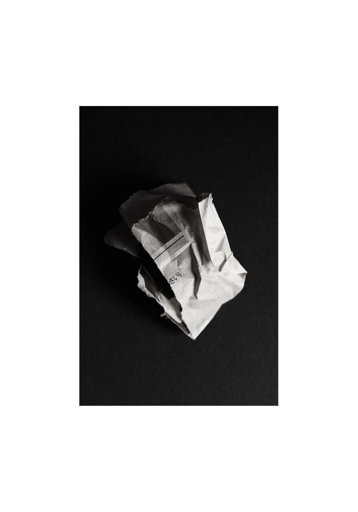 Poster - Paper Still 4 70x100 - Dear Sam