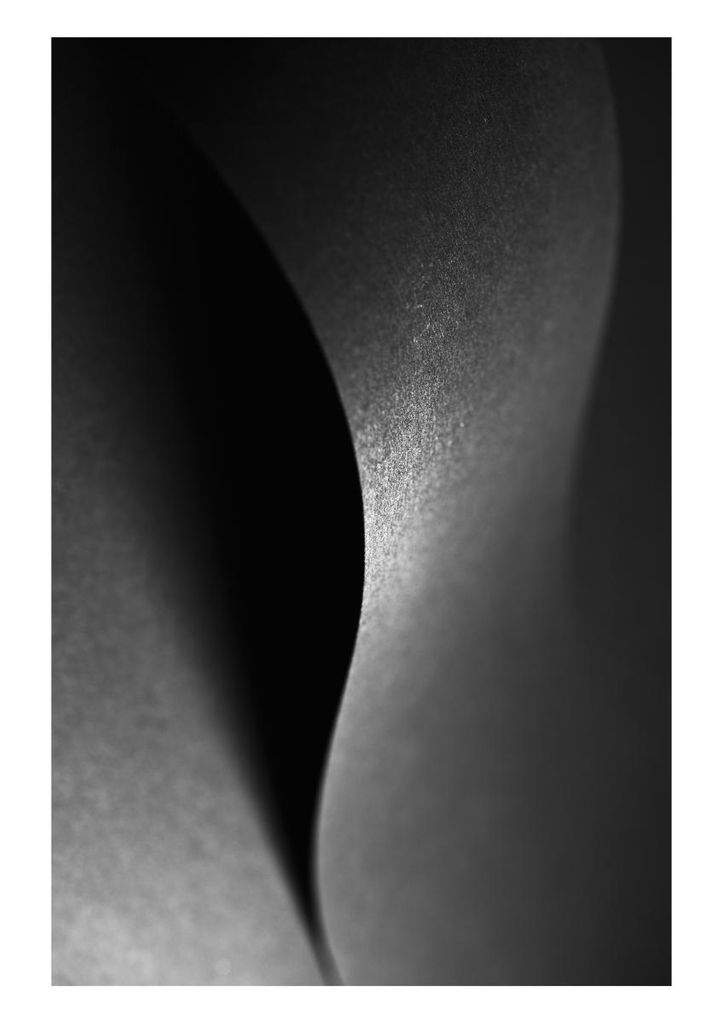 Poster - Paperfold Black 21x30 - Dear Sam