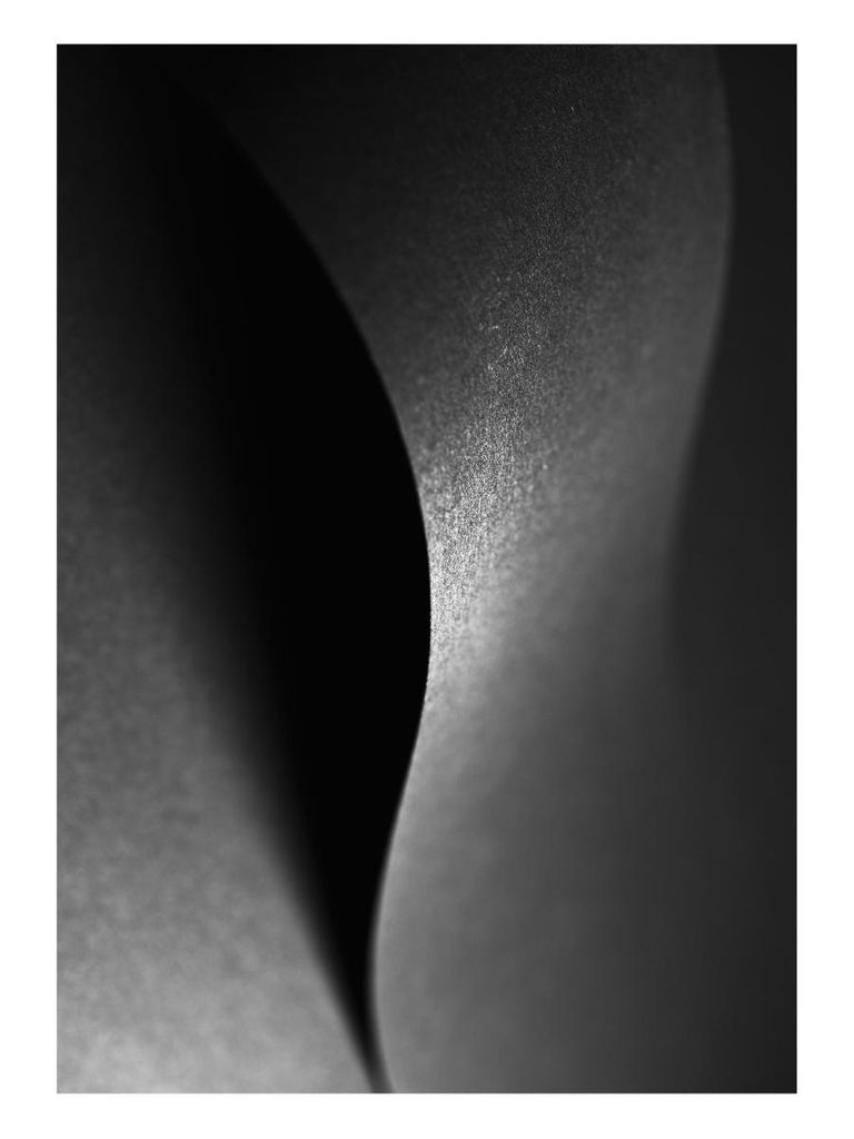 Poster - Paperfold Black 30x40 - Dear Sam