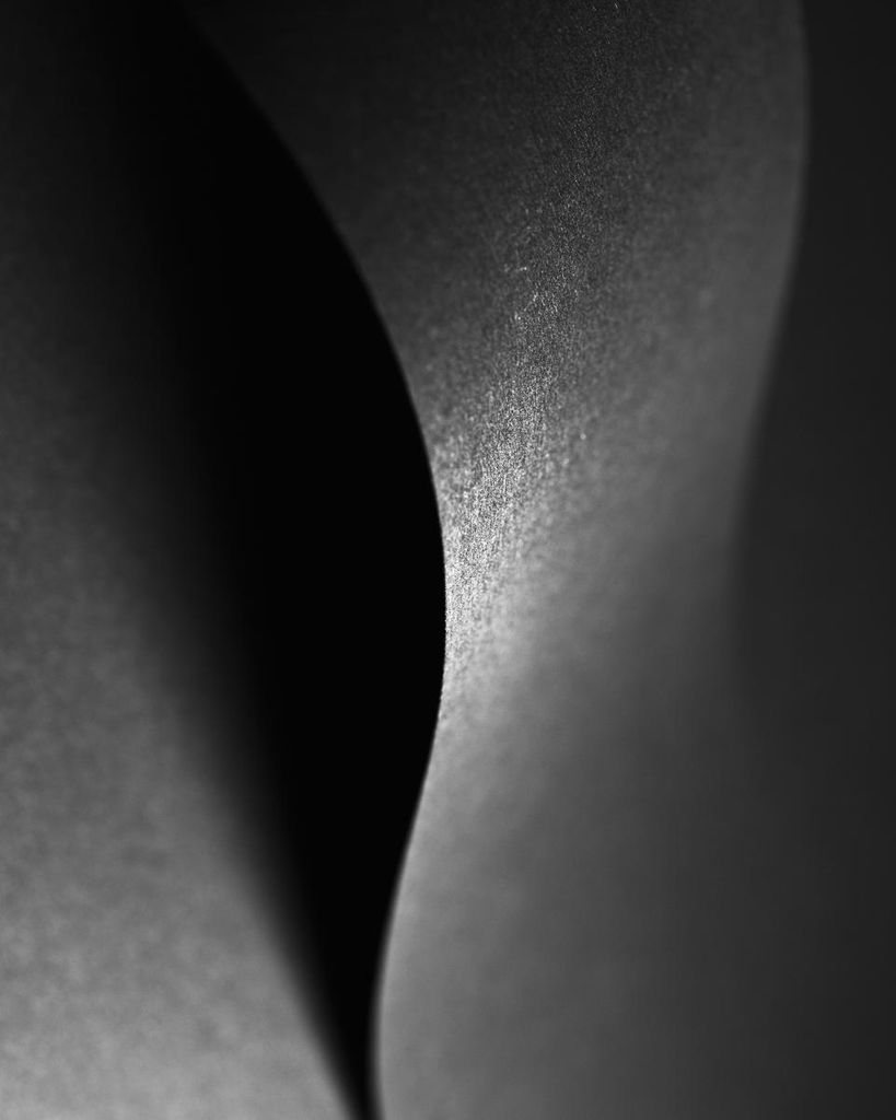 Poster - Paperfold Black 40x50 - Dear Sam