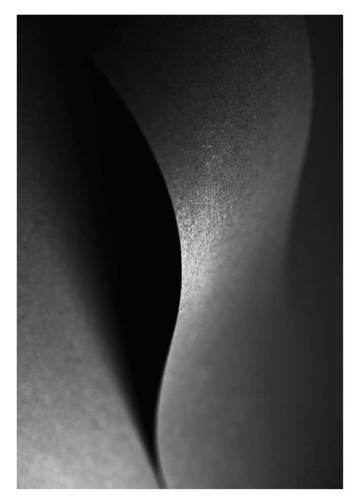 Poster - Paperfold Black 50x70 - Dear Sam