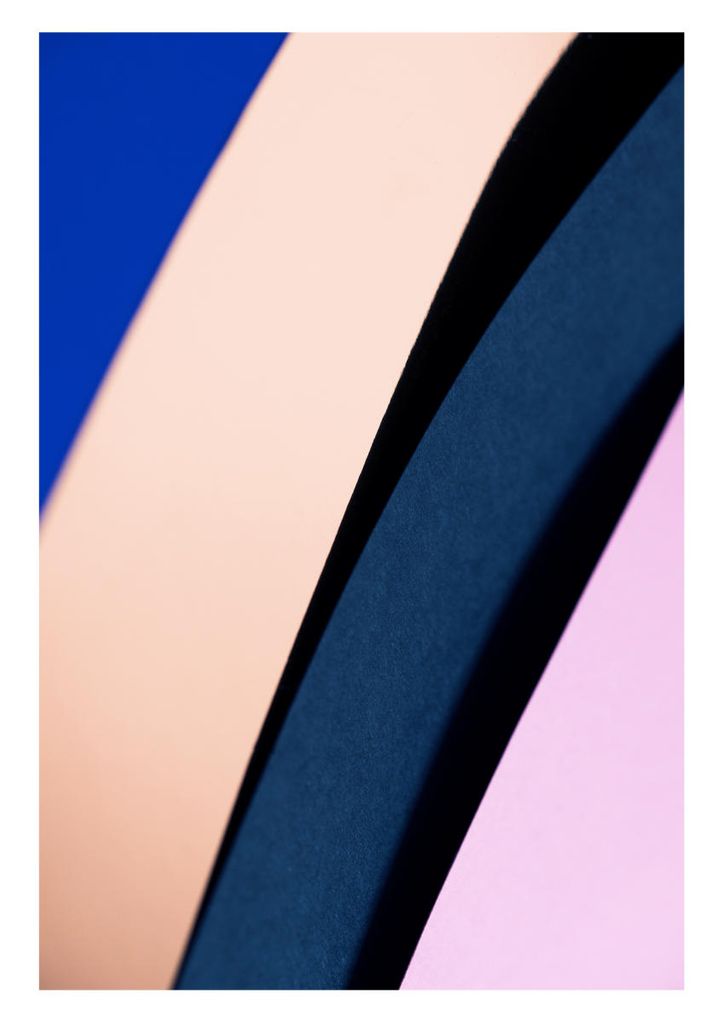 Poster - Paperfold Cold 21x30 - Dear Sam