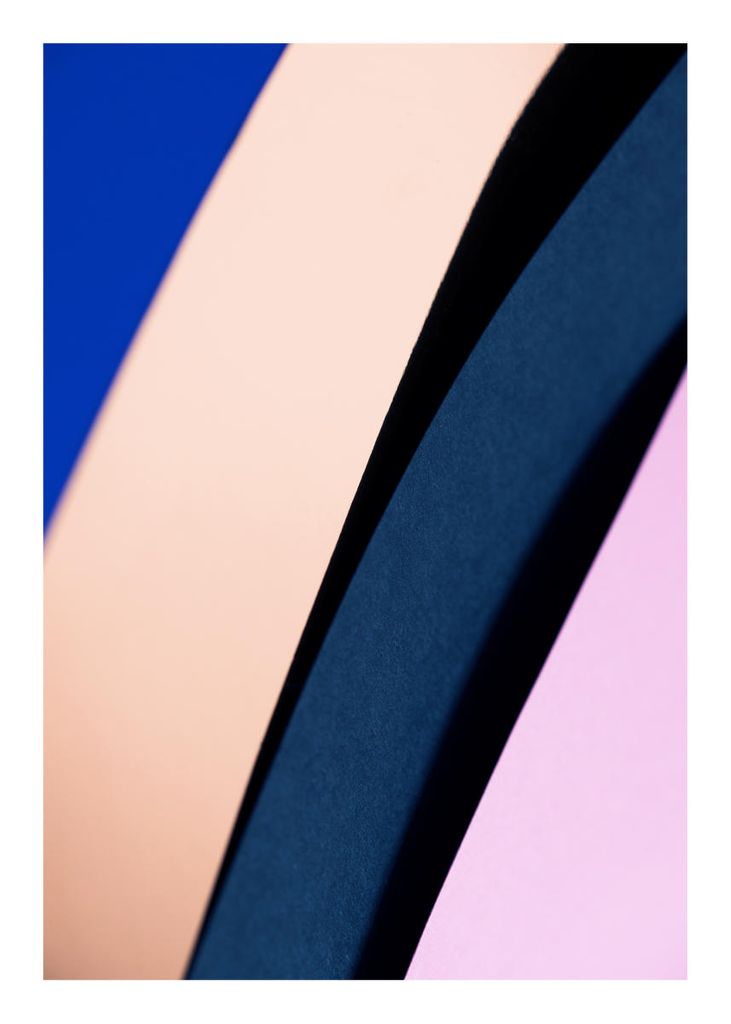 Poster - Paperfold Cold 50x70 - Dear Sam