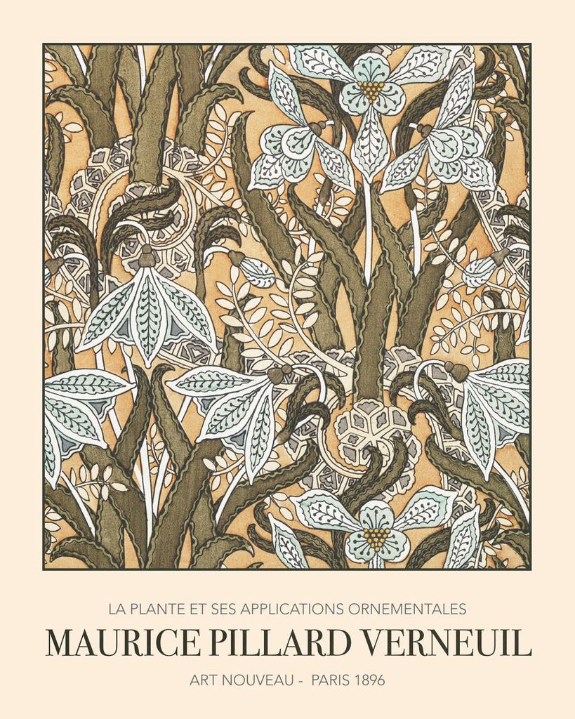 Plakat - Perce Neige 2 By Maurice Pillard Verneuil 40x50 - Dear Sam