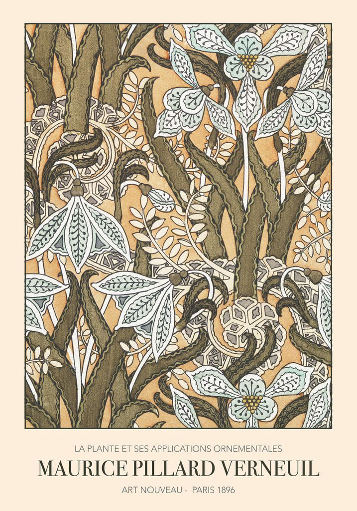 Plakat - Perce Neige 2 By Maurice Pillard Verneuil 70x100 - Dear Sam