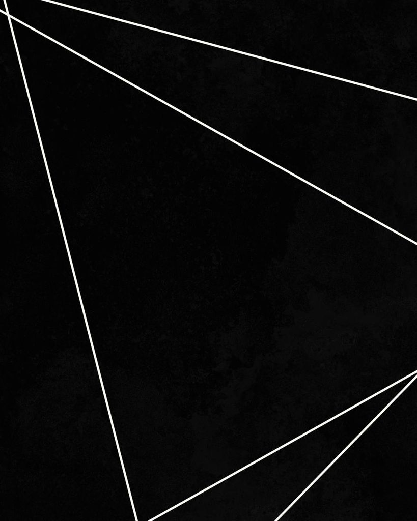 Poster - Pyr Strokes Two 40x50 - Dear Sam