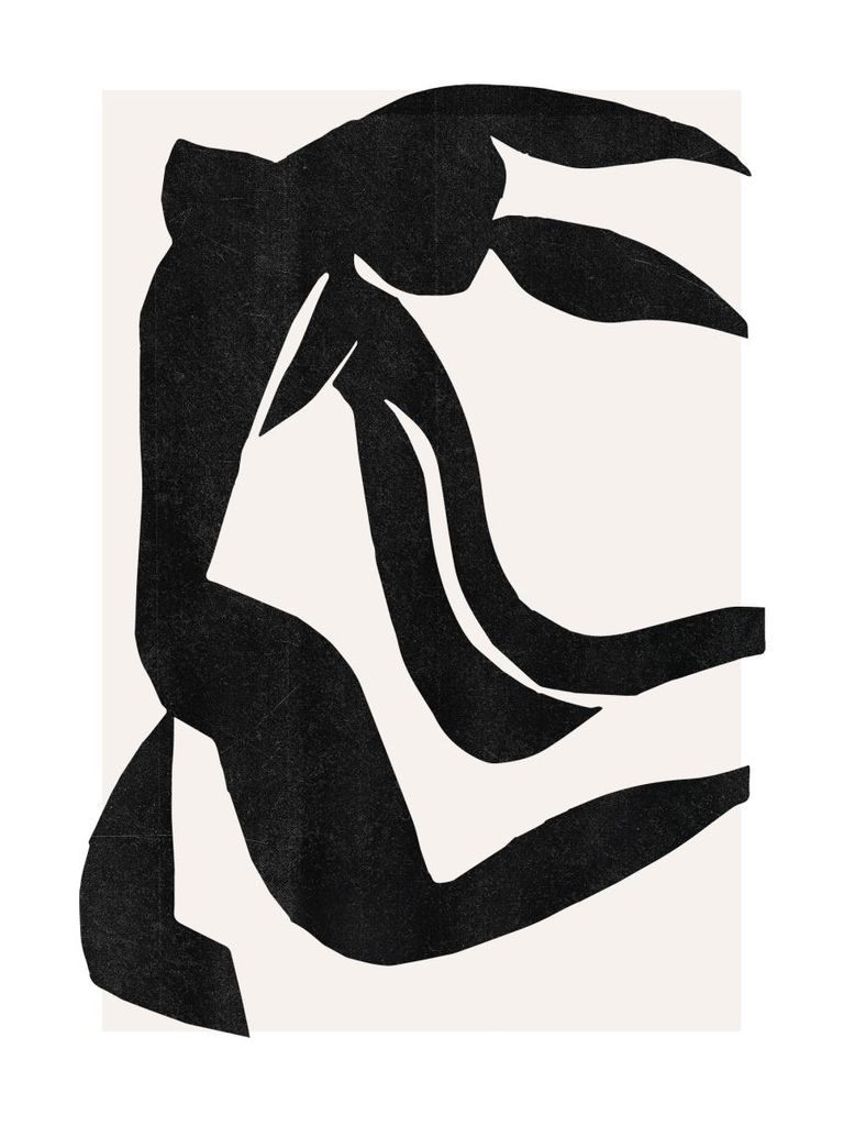 Poster - Refurbished Matisse 3 30x40 - Dear Sam