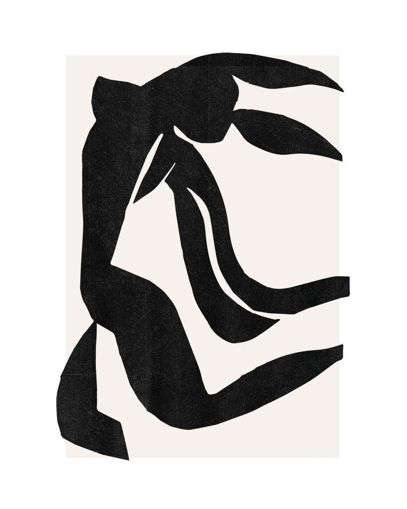 Poster - Refurbished Matisse 3 40x50 - Dear Sam