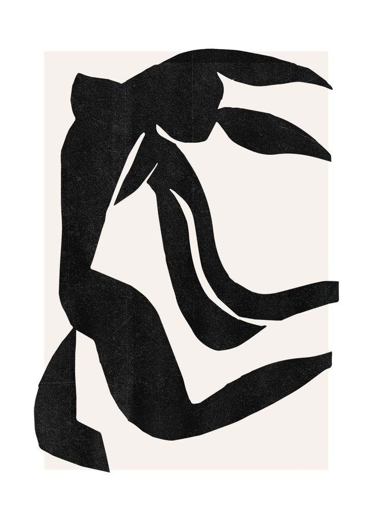Poster - Refurbished Matisse 3 50x70 - Dear Sam