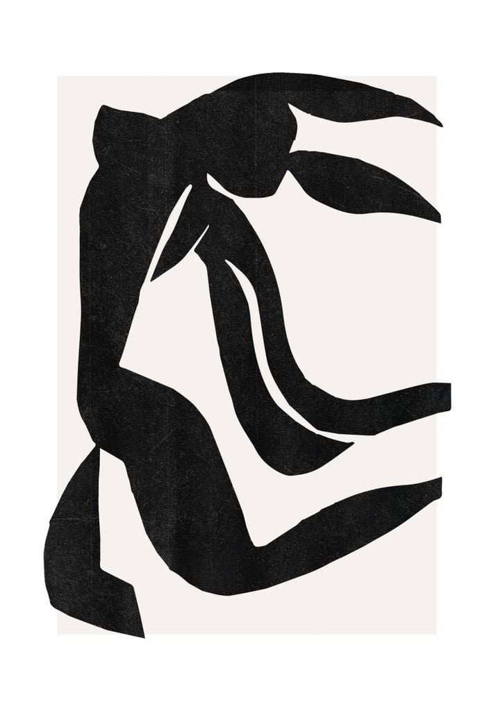 Poster - Refurbished Matisse 3 70x100 - Dear Sam