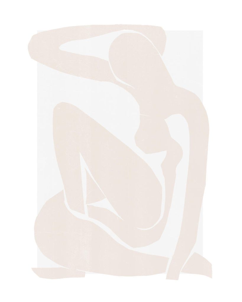 Poster - Refurbished Matisse 4 40x50 - Dear Sam