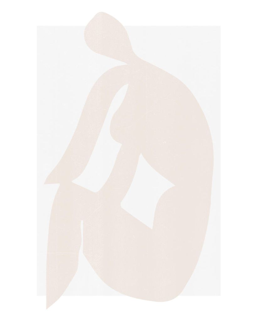 Poster - Refurbished Matisse 6 40x50 - Dear Sam