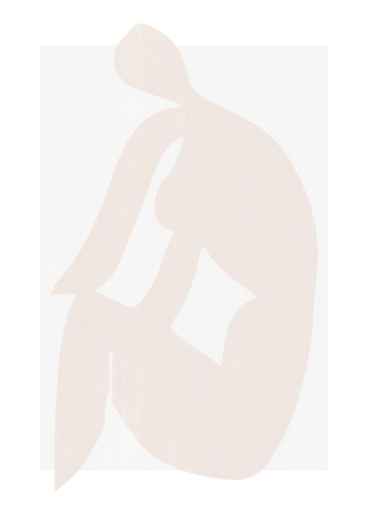 Poster - Refurbished Matisse 6 50x70 - Dear Sam