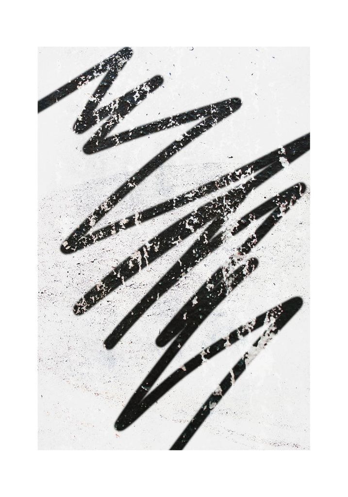 Poster - See Through 1 70x100 - Dear Sam