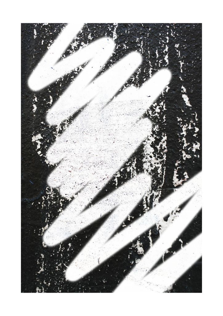 Poster - See Through 2 21x30 - Dear Sam