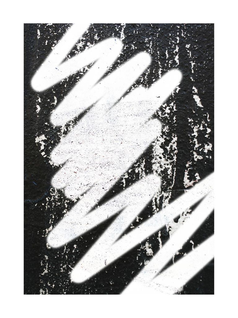 Poster - See Through 2 30x40 - Dear Sam