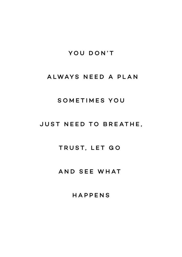Poster - See What Happens 21x30 - Dear Sam