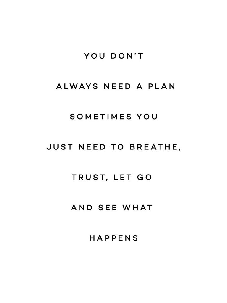 Poster - See What Happens 30x40 - Dear Sam