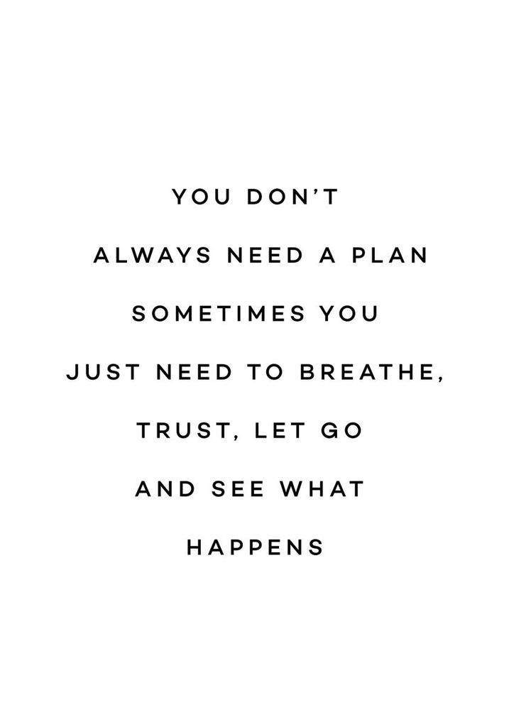 Poster - See What Happens 70x100 - Dear Sam