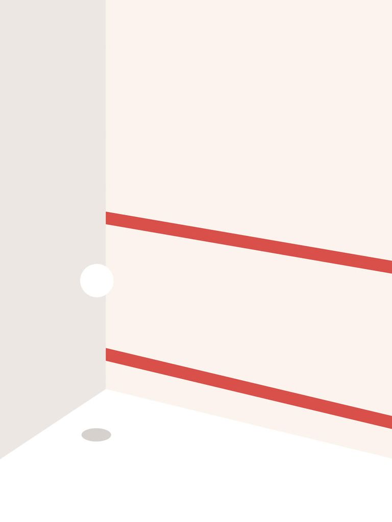 Poster - Squash 30x40 - Dear Sam
