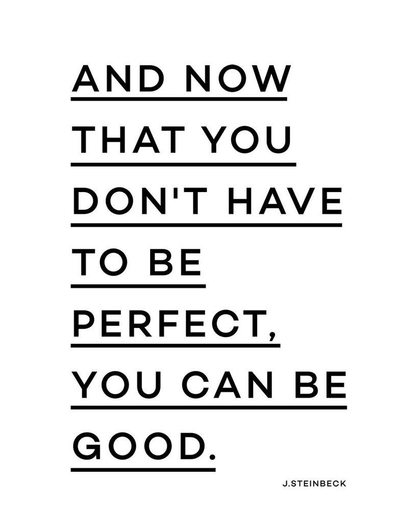 Poster - Steinbeck Quote 40x50 - Dear Sam