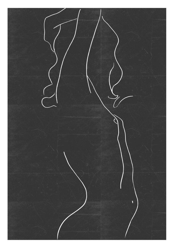 Plakat - Stretch 70x100 - Dear Sam