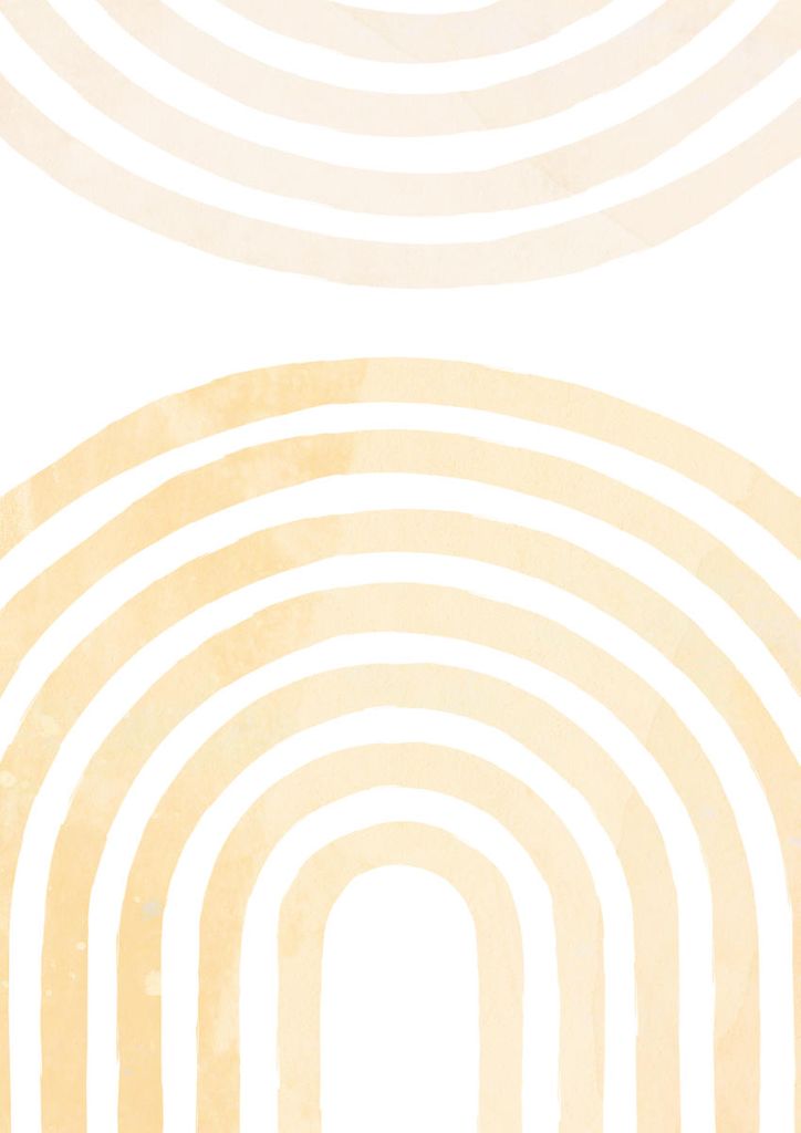 Plakat - Sunshine Arch 21x30 - Dear Sam