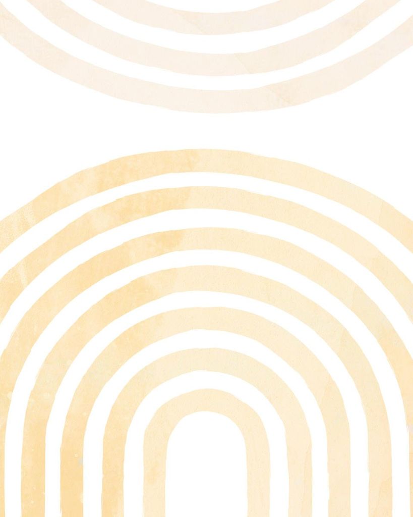 Plakat - Sunshine Arch 40x50 - Dear Sam